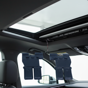 Pieza de reparación de techo corredizo doble Volkswagen Toureg y Audi Q7 Producto de piezas de automóviles específicas - Product Image 3