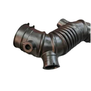 OEM 17881-0C110 Prix de gros Tube de tuyau en caoutchouc de voiture pour Toyota Hilux tuyau d'admission d'air de moteur automatique - Product Image 2