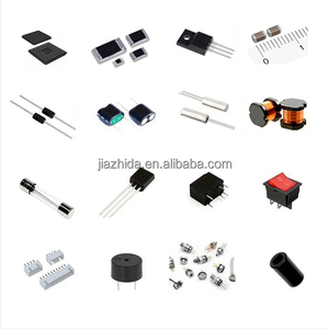 100% Original y nuevo Chip IC <span class=keywords><strong>L7915CV</strong></span> regulador de voltaje negativo fijo 1 salida 1.5A TO-220 componente electrónico - Product Image 4