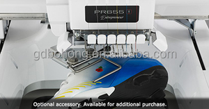 Máquina de Bordar Computarizada de Una Cabeza <span class=keywords><strong>Brother</strong></span> <span class=keywords><strong>PR655</strong></span> Nueva - Product Image 6