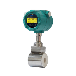 مقياس تدفق دوامية موثوق به لقياس البخار والغاز والسوائل - Product Image 1