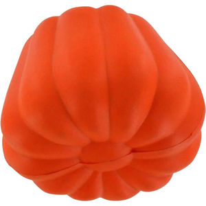 Pelotas Antiestrés Personalizadas de PU Suave con Forma de Calabaza, Juguetes Sensoriales para Aliviar la Ansiedad, Regalo Promocional con Logotipo - Product Image 3