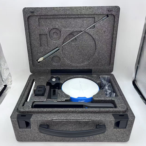 हाई-टारगेट ts5प्रो जड़ता नेविगेशन संस्करण उच्च-परिशुद्धता वाले rtk <span class=keywords><strong>Gps</strong></span>/gns बेस रोवर स्टेशन फुल-फीशिअल नेविगेशन संस्करण - Product Image 3