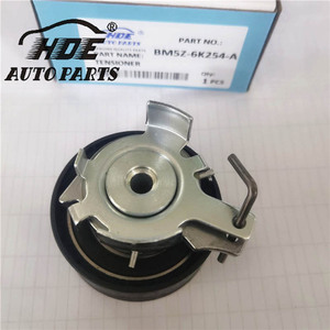BM5Z-6K254-A 1685747 Polea Tensora de Repuesto para Automóviles HDE al por Mayor para Ford Focus III - Product Image 1
