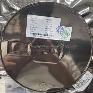 วงจรรวม PengYing ของแท้ใหม่ GR3002A SOP-8 GR3002 แท่นชาร์จบลูทูธ TWS - Product Image 6