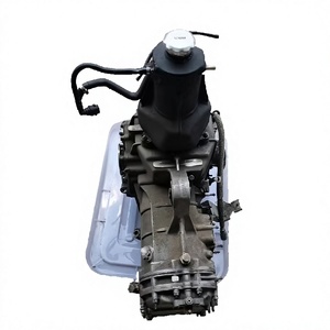 Ensemble de transmission F1 d'origine pour Ferrari F430 Spider OEM 247316 215755 247318 222230 - Product Image 5