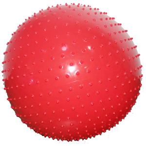 Aufblasbare große <span class=keywords><strong>spiky</strong></span> <span class=keywords><strong>ball</strong></span> gym fitness <span class=keywords><strong>yoga</strong></span> <span class=keywords><strong>ball</strong></span> übung <span class=keywords><strong>ball</strong></span> - Product Image 6