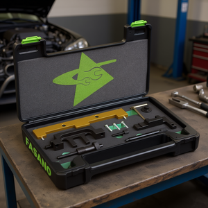 Fasano <b>Engine</b> Timing Tool <b>Kit</b> For BMW 192/BW8 <b>Models</b> Automotive Repair - Product Image 3