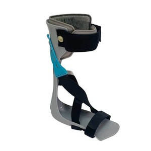 Orthèse de pied tombant Jingkang, attelle de cheville réglable pour la correction et le soutien post-AVC en cas d'hémiplégie - Product Image 2