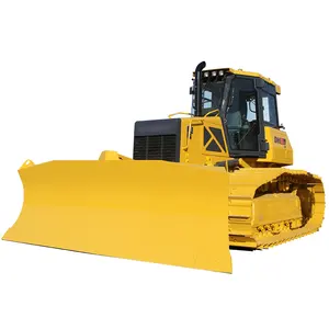 Bulldozer da fonte da fábrica shântui DH16-K2 bulldozer usado para venda