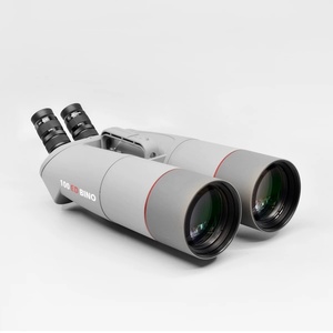 Lente Multicapa APO ED de 100 mm de Buena Calidad, Binoculares de Largo Alcance de 45 Grados, Distancia Focal de 550 mm, Apertura de Salida de 28 mm, Campo de Visión de 2.8 - Product Image 3