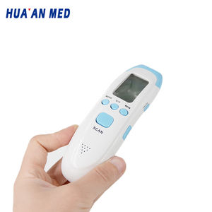 Termómetro para mascotas, productos veterinarios para animales de compañía - Product Image 4