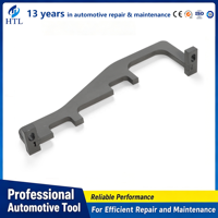 Outil de calage de distribution moteur HTL Premium OEM QOROS pour arbre à cames d'admission et d'échappement, outils de réparation spéciaux pour voitures