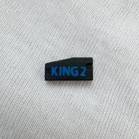Puces de clé de voiture à transpondeur Super King Blue ID46/47/48/4C/4D/T5/G E-Baby Handy Baby 2 Key Programmer Universal JMD