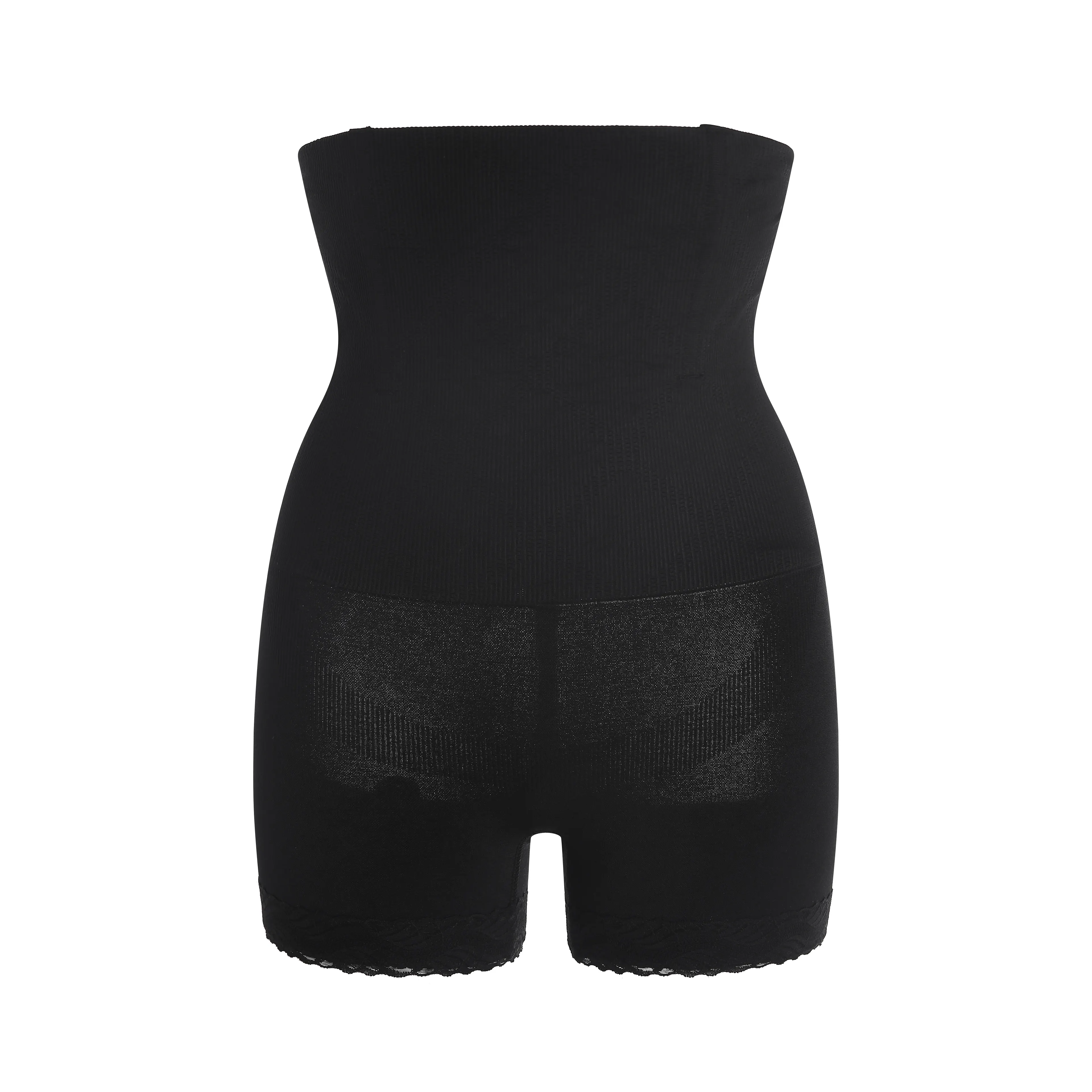 Binnys Damesondergoed Taille Compressie Slankere Namaakbillen Billen Lifter Vrouwen Naadloze Body Shaper Panty Shapewear