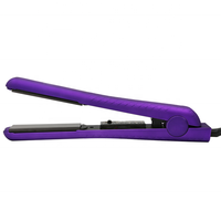 Sèche-cheveux professionnel avec logo personnalisé, lisseur à air chaud, séchage rapide, lisseur pour cheveux mouillés