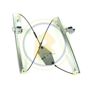 Regolatore Finestrino Adattabile Ac Rolcar per OE A1697203279, Compatibile con Mercedes-Benz Classe A 2008 - Product Image 1