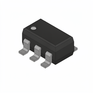 BOM IC In Stock SC 74A, SOT 753 MAX6866UK41D3S Power Management (PMIC) Components Electronic - Product Image 1