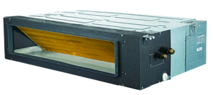 เครื่องปรับอากาศแบบแยกส่วนท่ออากาศ  บำรุงรักษาง่าย - Product Image 6