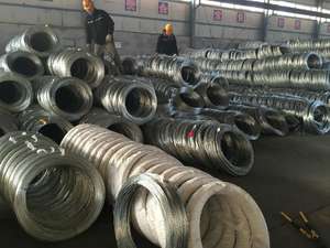 أسلاك الفولاذ المقاوم للصدأ 6 8 من الفولاذ المقاوم للصدأ لتجليد وتسييج البناء - Product Image 6