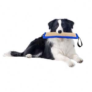 Nuevo Producto 2023: Juguete Interactivo Chirriante para Perros, Juguete Mordedor Chirriante para Cachorros, Juguete Mordedor Chirriante para Perros - Product Image 6