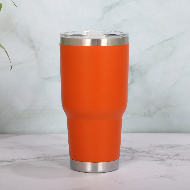 P3 Orange Rouge