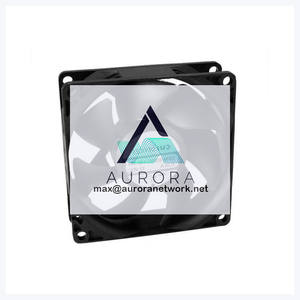 Ventilador de refrigeración OEM de alta calidad, 2017, 2223-CFM-8025C-130-330-ND, con buen precio - Product Image 1