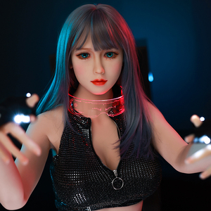 Хит продаж: Реалистичная секс-кукла из TPE в полный рост, женская, с эффектом мягкой кожи, товары для взрослых, мастурбаторы, склад ЕС - бесплатная доставка. - Product Image 4