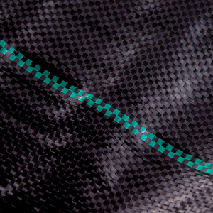 High Quality Sophisticated Technology Black Ground Cloth for <b>Garden</b> Seedings - Product Image 3