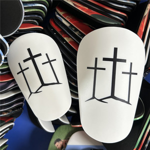 Mini parastinchi da calcio, - Product Image 3