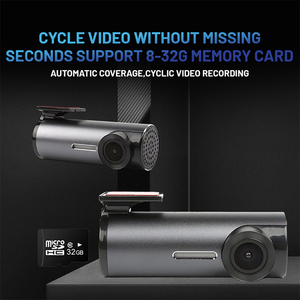 Camera hành trình Wifi không dây, camera ô tô tự động, góc quay 150 độ, tầm nhìn ban đêm, camera ô tô Wifi 1080P, hộp đen xe hơi <span class=keywords><strong>Full</strong></span> <span class=keywords><strong>HD</strong></span> - Product Image 5