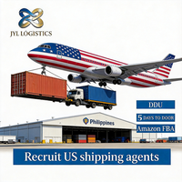 Agent d'expédition, suivi des envois, service international DHL, transport aérien vers les États-Unis, aéroport de Los Angeles, entreposage