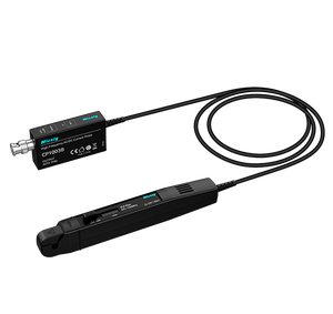 ไมค์ซิก CP ซีรีส์ โพรบวัดกระแสไฟฟ้าความถี่สูง, DC~50MHz/100MHz, ช่วงการวัด 5A/30A - Product Image 1