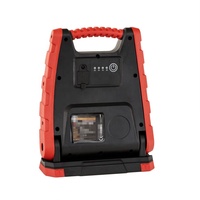 Luz LED de trabajo, Base magnética, 3000Lm