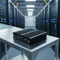 Enregistreur de données passerelle IoT 2 en 1 pour compteurs intelligents d'électricité et d'eau, protocole MQTT uniquement