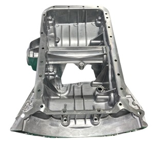 Cárter de aceite A2760108414 A2760105112 para Mercedes Europa Van, pieza de repuesto para reparación - Product Image 5