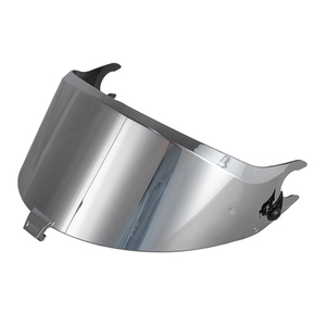 Visera para Casco <span class=keywords><strong>SPARTAN</strong></span> <span class=keywords><strong>GT</strong></span>/ <span class=keywords><strong>GT</strong></span> PRO/ <span class=keywords><strong>SPARTAN</strong></span> RS, Lente Antivaho, Visera de Repuesto para Casco Integral, Accesorios - Product Image 5