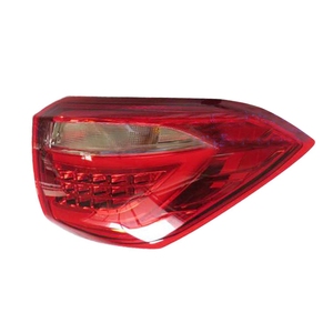 Luces Traseras para Automóviles JOESHIER, Luces Traseras DRL para BYD Yuan EV360, Luces Traseras Originales SC-4133010 SC-4133020 - Product Image 4