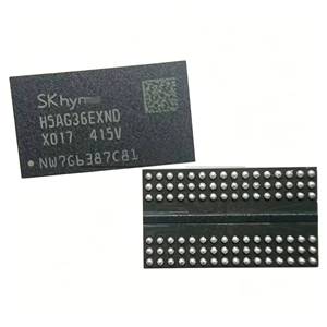 Nuevo Chip de Memoria IC H5AG36EXNDX017N de la Serie OTHER, Chips con Montaje Estándar Preciso para Aplicaciones Electrónicas - Product Image 1