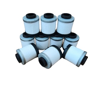 Filtre séparateur d'huile haute performance 57029 pour pièces de compresseur d'air industriel - Product Image 1