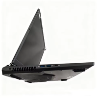 Ordinateur portable de jeu I9 13e génération DDR5 64 Go de RAM 4 To de SSD I9-13900H RTX4060 8 Go