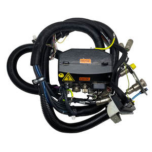 KUKA 00256489 KR10 R1420 Línea de carrocería - Product Image 1