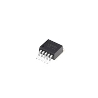 LM2576S-3.3 LMX321AUK-T LM2576 LM2575T-3.3 LM2575T-12 LM2575T-5.0 LM2596T-ADJ TO-263-5 Régulateurs de tension à découpage LM2576S