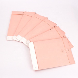 Túi Đựng Hồ Sơ Giấy Kraft Túi Đựng Tài Liệu Túi Đựng Hồ Sơ Dữ Liệu A4 - Product Image 4