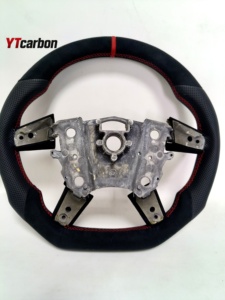 YTcarbon per <span class=keywords><strong>GTO</strong></span> adventa Commodore VZ HSV SS accessori interni <span class=keywords><strong>auto</strong></span> stile Racing Custom reale in fibra di carbonio volante - Product Image 3
