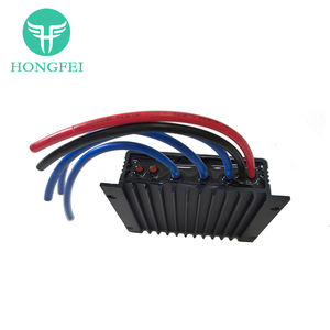 Régulateur étanche à haute dissipation thermique <span class=keywords><strong>pour</strong></span> éolienne hybride solaire-éolienne, contrôleur hors réseau <span class=keywords><strong>pour</strong></span> générateur éolien - Product Image 6