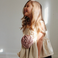 Offre Spéciale enfants vêtements filles robes été 1-6 ans enfants coloré fleur robe douce robe de mariée jupe pour petites filles