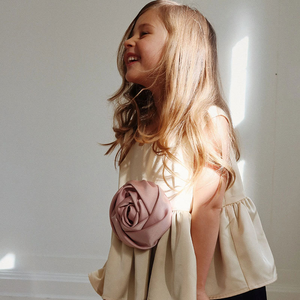 Offre Spéciale enfants vêtements filles robes été 1-6 ans enfants coloré fleur robe douce robe de mariée <span class=keywords><strong>jupe</strong></span> pour petites filles - Product Image 3