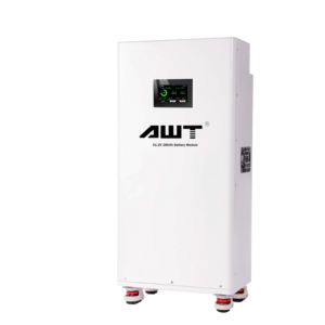 แบตเตอรี่ลิเธียม Lifepo4 ของโปแลนด์ ความจุ 16 กิโลวัตต์ชั่วโมง 51.2 โวลต์ 314 แอมป์ชั่วโมง 280 แอมป์ชั่วโมง พร้อมระบบ ESS ตรวจสอบผ่านบลูทูธ สำหรับระบบโซลาร์เซลล์ภายในบ้าน - Product Image 1