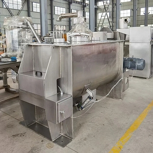 (Giảm giá Lớn) wldh Ribbon <span class=keywords><strong>Blender</strong></span> <span class=keywords><strong>Mixer</strong></span>/Ngang Ribbon <span class=keywords><strong>Mixer</strong></span> máy - Product Image 4